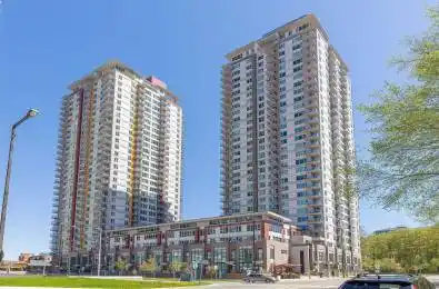 25 Town Centre Court Unit# 3105 Toronto E09 Ontario M1P 0B4