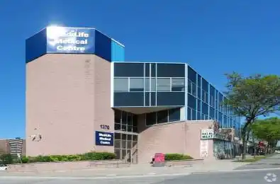 1370 Dundas Street Unit# 303 Mississauga Ontario L4Y 2C1