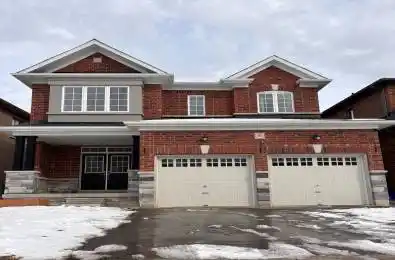 55 Lewis Avenue Bradford West Gwillimbury Ontario L3Z 0X1