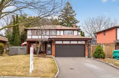 53 Oakdale Drive Oshawa Ontario L1H 6W9