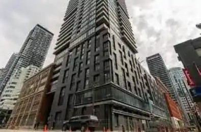 125 Blue Jays Way Unit# 5207 Toronto C01 Ontario M5V 0C4