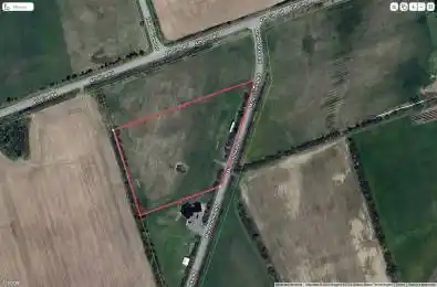 PT LT 15 Minnetonka Road Alnwick/Haldimand Ontario K0K 2X0