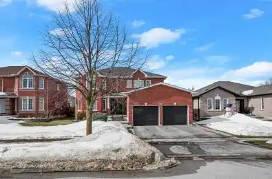 2292 Jack Crescent Innisfil Ontario L9S 2C8