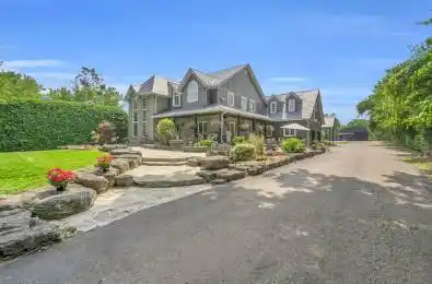 515 Lake Drive Georgina Ontario L0E 1S0