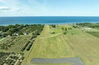 4921 Sann Road Lincoln Ontario L0R 1B1