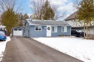 808 Montsell Avenue Georgina Ontario L0E 1S0