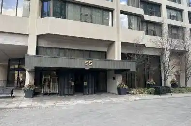 55 Harbour Square Unit# 1414 Toronto C01 Ontario M5E 2L1