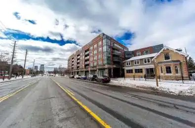 7608 Yonge Street Unit# 624 Vaughan Ontario L4J 0J5