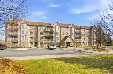 216 Plains Road Unit# F304 Burlington Ontario L7T 4M1