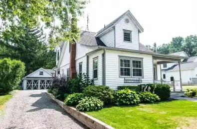 1171 Maple Street Pelham Ontario L0S 1C0