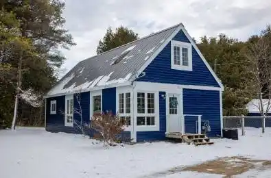 121 Collingwood Street Grey Highlands Ontario N0C 1E0