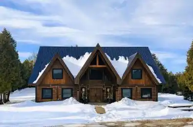 521 Concession Road 1A Road Lanark Highlands Ontario K0G 1K0