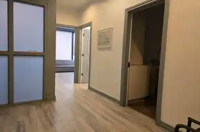 253 Danforth Avenue Unit# 100B Toronto E01 Ontario M4K 1N2