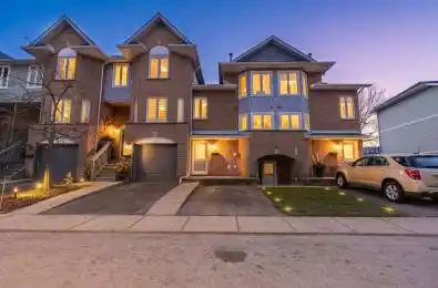 245 Bishop Street Unit# 9 Cambridge Ontario N3H 5N2