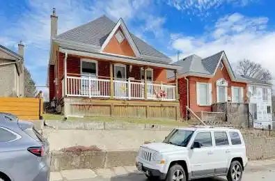14 Grandview Street Brantford Ontario N3R 1Y4