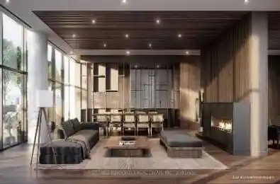 55 Charles Street Unit# 2006 Toronto C08 Ontario M4Y 1S9