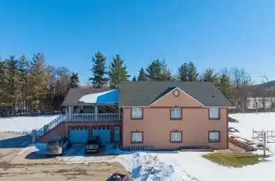 52 Peru Road Milton Ontario L9T 2V7