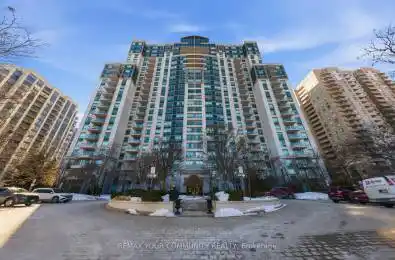 188 Doris Avenue Unit# 2009 Toronto C14 Ontario M2N 6Z5