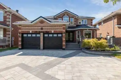 1566 Oakburn Street Pickering Ontario L1V 6W1