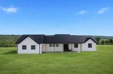 171 Pine Hill Crescent Belleville Ontario K0K 3E0