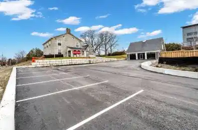 780 Garden Street Whitby Ontario L1N 8P2