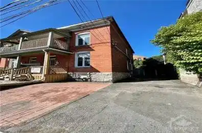 466 O'CONNOR Street Unit# 1B Glebe - Ottawa East and Area Ontario K1S 