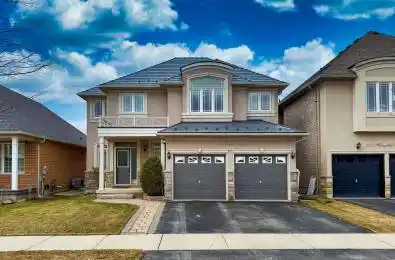 223 Mclaughlin Avenue Milton Ontario L9T 7P2