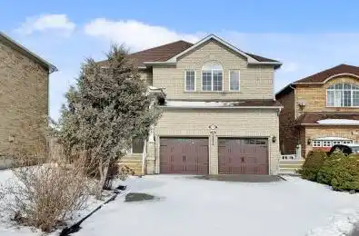 6786 Kazoo Court Mississauga Ontario L5W 1T4