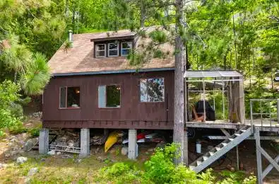 278 Weslemkoon Lake WAO N/A Addington Highlands Ontario K0L 1W0