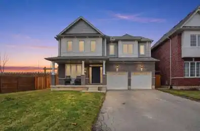 62 Esther Crescent Thorold Ontario L3B 0G2