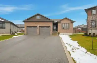 67 Hickory Court Port Colborne Ontario L3K 0B2