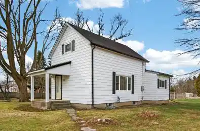 407 Bell Street Ingersoll Ontario N5C 2P7