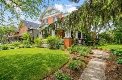 61 Cambridge Street Guelph Ontario N1H 2V1