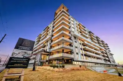 575 Conklin Road Unit# 1004 Brantford Ontario N3T 5L5