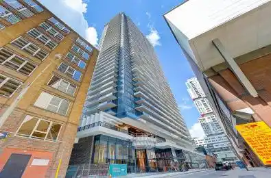 38 Widmer Street Unit# 2111 Toronto C01 Ontario M5V 0P7