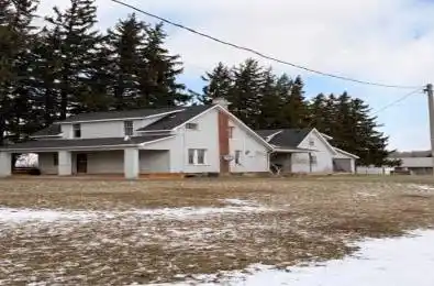 9063 Twiss Road Milton Ontario L0P 1B0