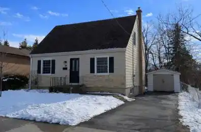 28 Fairway Avenue Belleville Ontario K8N 4B3