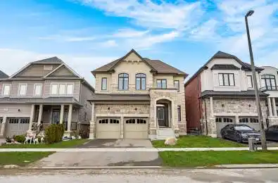 5 Valleo Street Georgina Ontario L4P 0J8