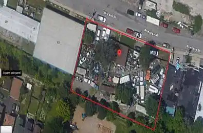 150 Princess Street Hamilton Ontario L8L 3L3