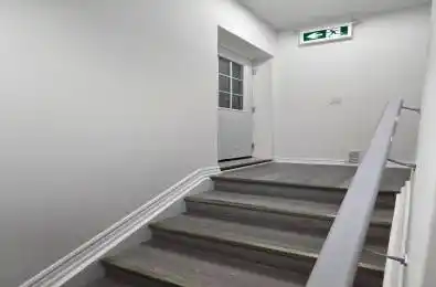 36 Crombie Street Clarington Ontario L1C 4A1