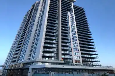 1255 Bayly Street Unit# 603 Pickering Ontario L1W 0B6