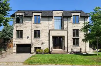 168 Highgate Avenue Toronto C14 Ontario M2N 5H1