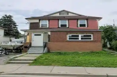 4550 Crysler Avenue Niagara Falls Ontario L2E 3V4