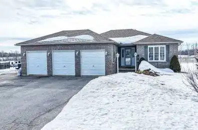 4662 Zachary Crescent Ramara Ontario L3V 6H7