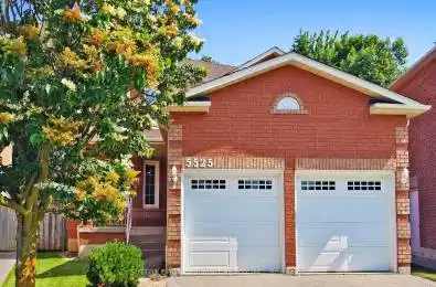5525 Fleur-De-Lis N/A Mississauga Ontario L5R 2Z6