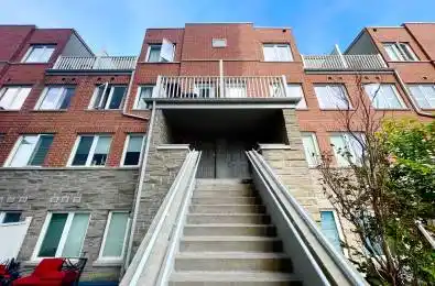 25 Richgrove Drive Unit# 217 Toronto W09 Ontario M9R 0A3