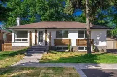 540 Third Line Oakville Ontario L6L 4A7