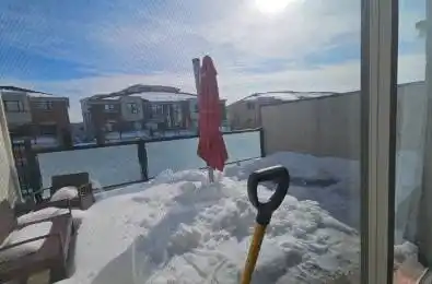 37 Sparks Street Aurora Ontario L4G 0Z9