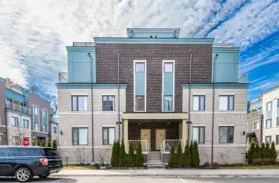 40 William Jackson Way Toronto W06 Ontario M8V 0J7