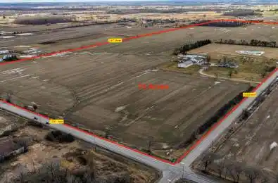 232 Eighth Road Hamilton Ontario L8J 3M2